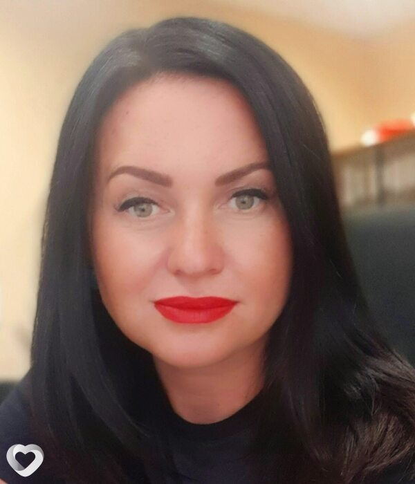 Вероника, 43, Орехово-Зуеве — анкета №910712