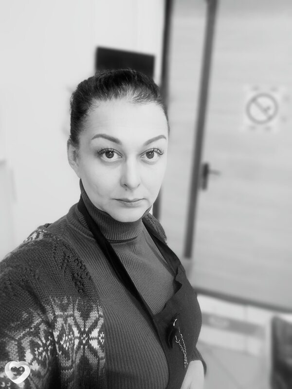 Ната, 45, Астрахани — анкета №910720