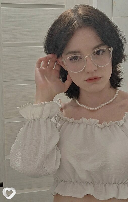 Кристина, 21, Екатеринбурге — анкета №910724
