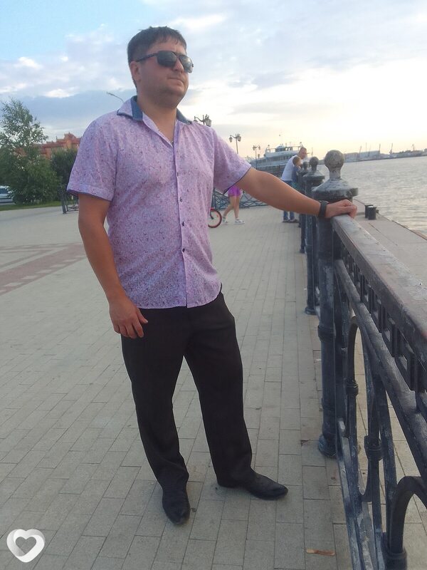 Дмитрий, 35, Астрахани — анкета №910725