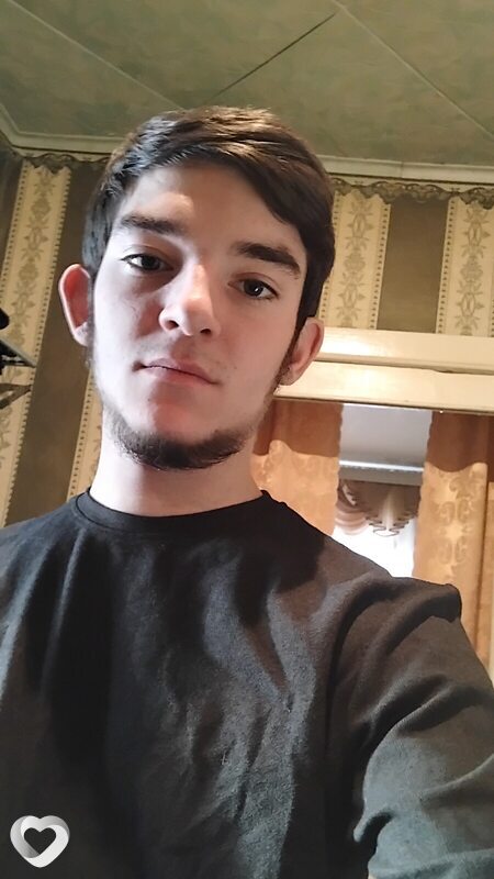 Артур, 22, Костанае — анкета №910729
