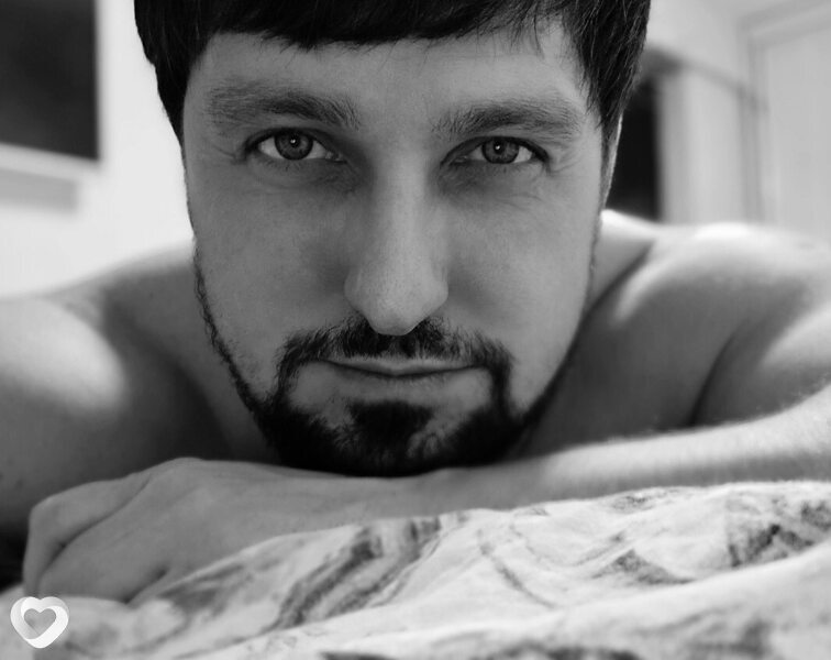 Игорь, 39, Ачинске — анкета №910730