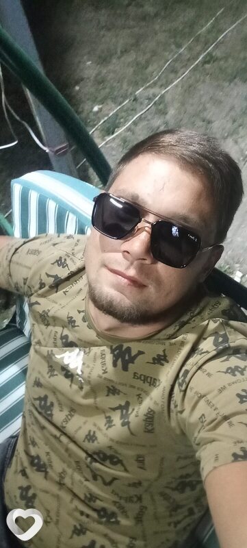 Виталик, 29, Ростове-на-Дону — анкета №910736