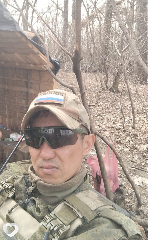 Азамат, 40, Саратове — анкета №910912