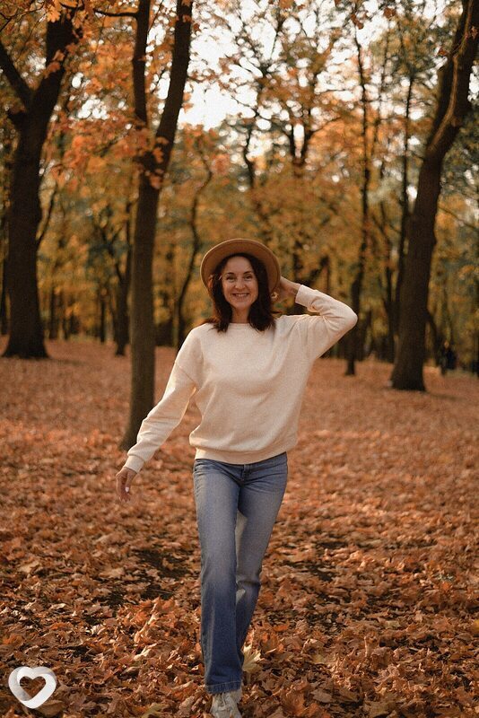 Маргарита, 44, Самаре — анкета №910916