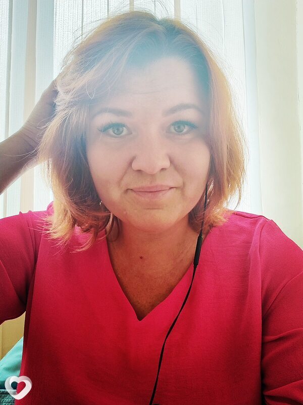 Галина, 39, Туле — анкета №910919