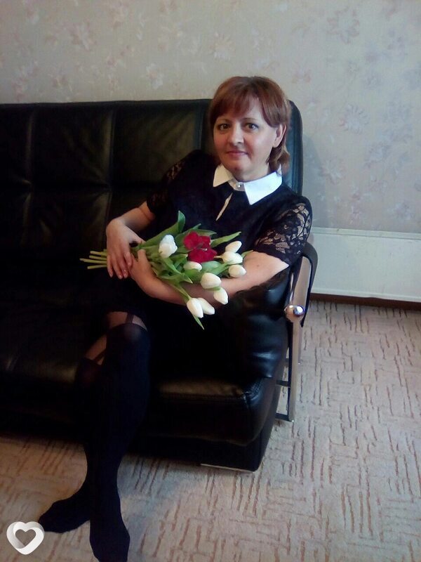 Po, 56, Перми — анкета №910922
