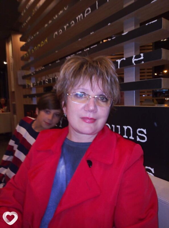 Любовь, 61, Минске — анкета №910931
