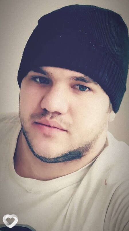 Алик, 31, Самаре — анкета №910935