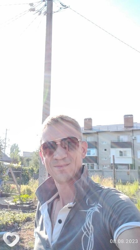 Александр, 41, Каменске-Шахтинском — анкета №910699