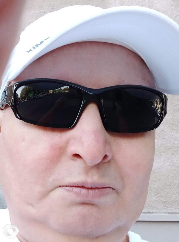 Сережа, 59, Полтаве — анкета №910702
