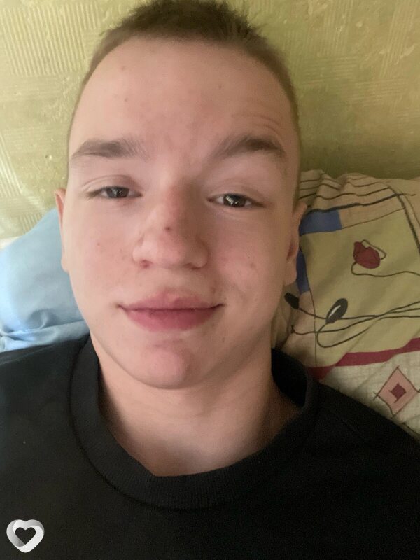 Марк, 20, Иркутске — анкета №910706