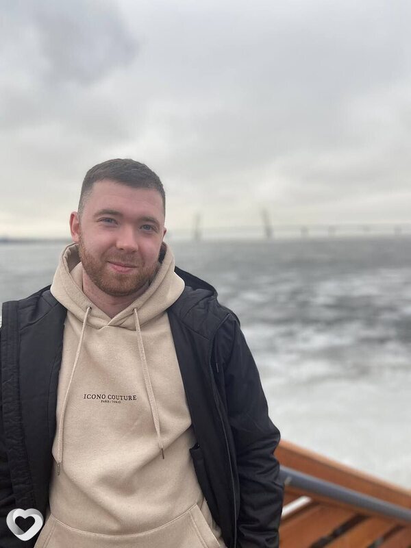 Роман, 27, Архангельске — анкета №910738