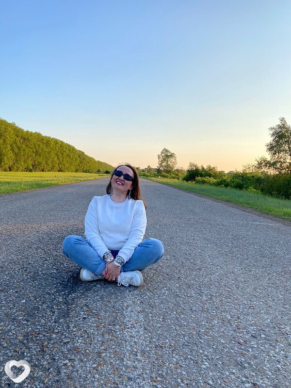 Эля, 38, Уфе — анкета №910740