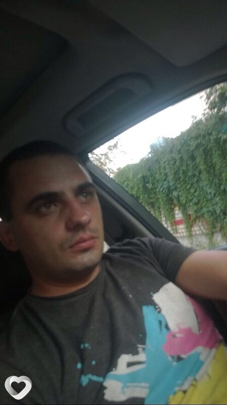 Дима, 35, Минске — анкета №910744