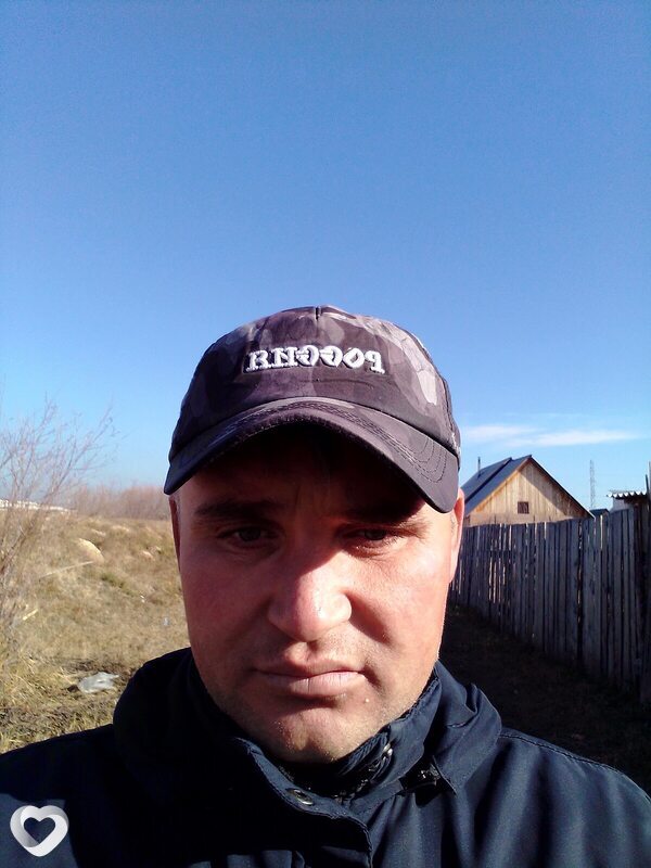 Эдуард, 35, Хабаровске — анкета №910745