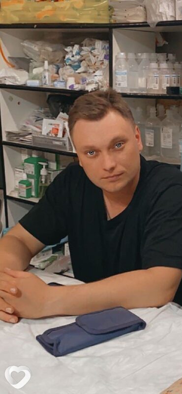 Алексей, 35, Липецке — анкета №910747