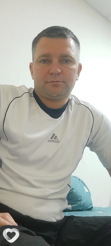 Александр, 34, Бронницах — анкета №910752