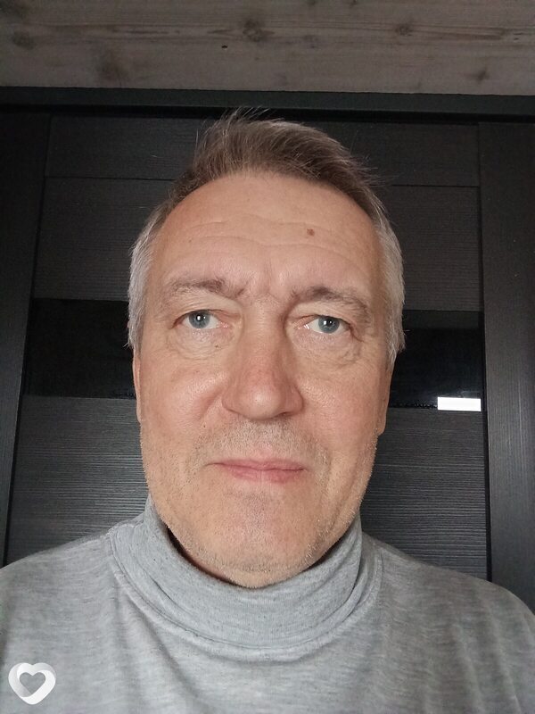 Михаил, 63, Красноярске — анкета №910754