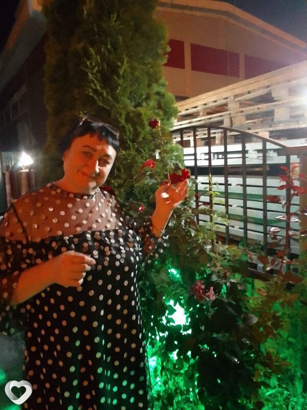 Ольга, 54, Самаре — анкета №910761