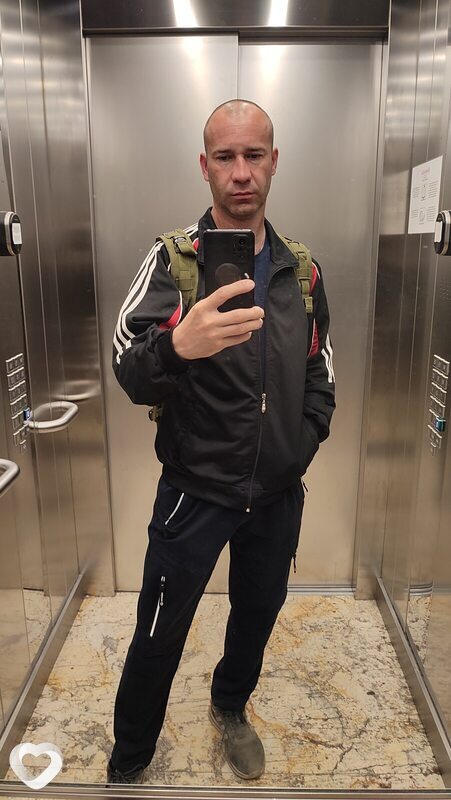 Дмитрий, 45, Воронеже — анкета №910770