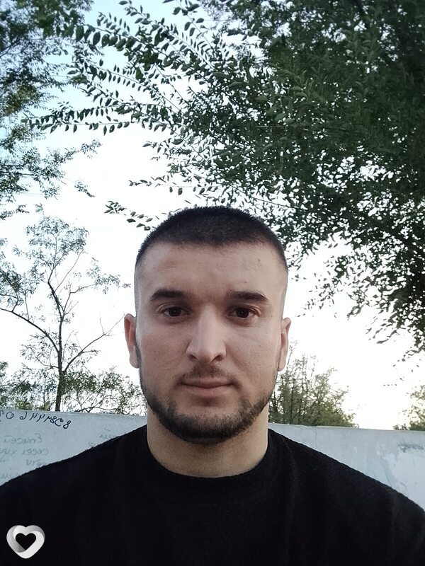 Алим, 28, Волгограде — анкета №910771