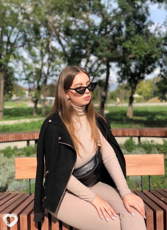 Полина, 29, Зеленодольске — анкета №910779
