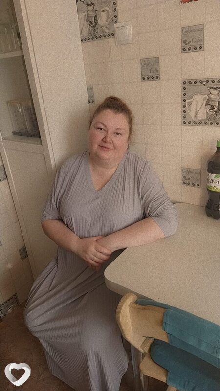 Лилия, 49, Новосибирске — анкета №910784