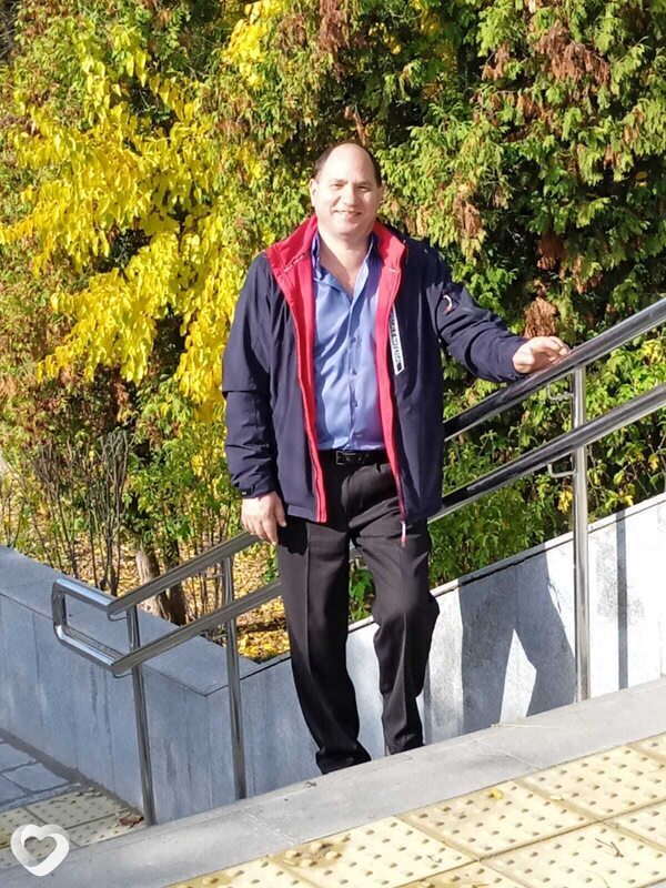 Юрий, 53, Таганроге — анкета №910786