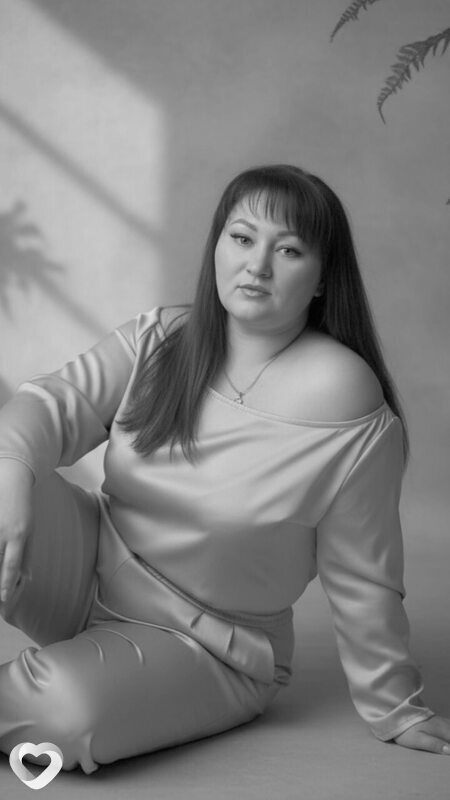 Елена, 47, Армянске — анкета №910662