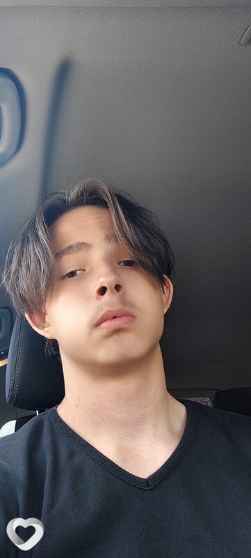 Дмитрий, 20, Уфе — анкета №910663