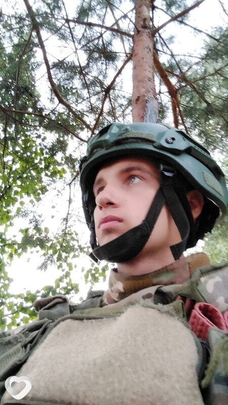 Павел, 25, Ижевске — анкета №910670