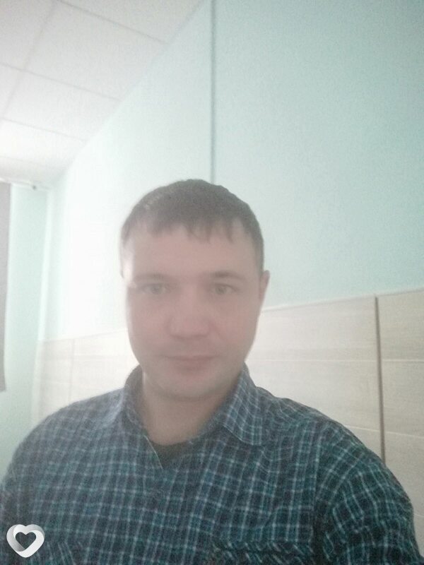 Александр, 40, Печоре — анкета №910673