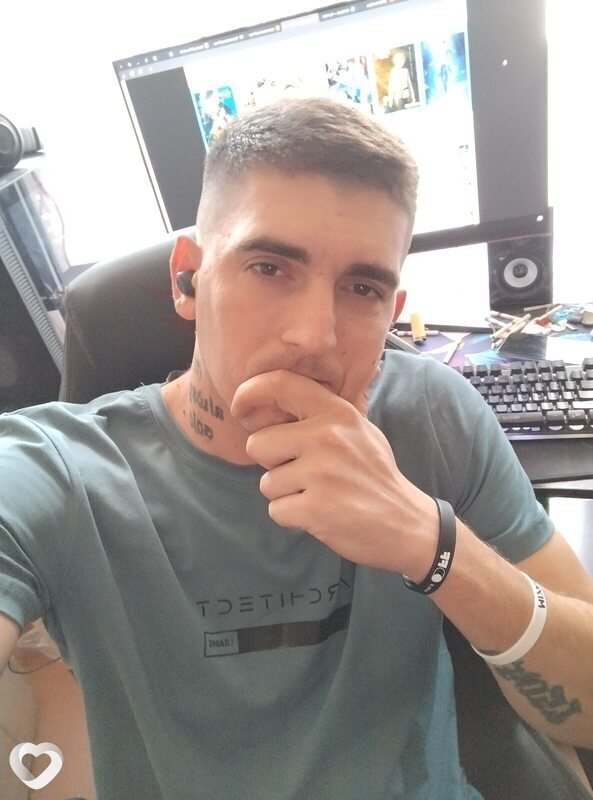 Дмитрий, Зверево
