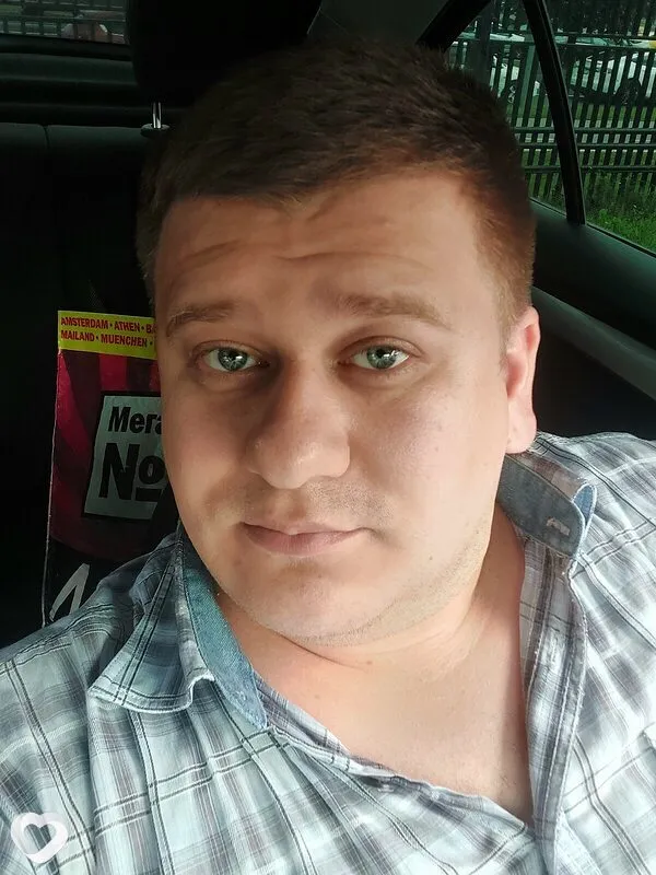 Дмитрий, 38, Москве — анкета №910677