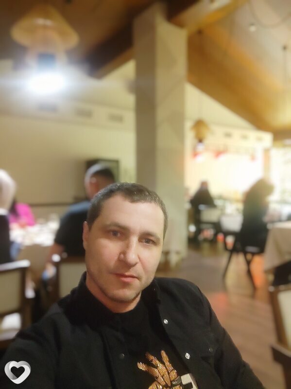 Александр, 42, Таганроге — анкета №910678