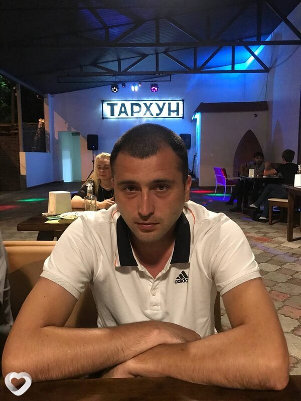 Андрей, 30, Донецке — анкета №910683
