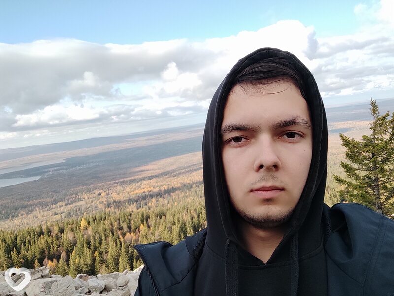 Юрий, 25, Челябинске — анкета №910684