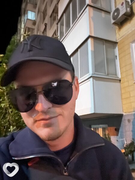 Никита, 24, Анапе — анкета №910686