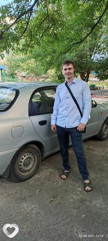 Крис, 36, Донецк (Ростовская Обл.) — анкета №910888