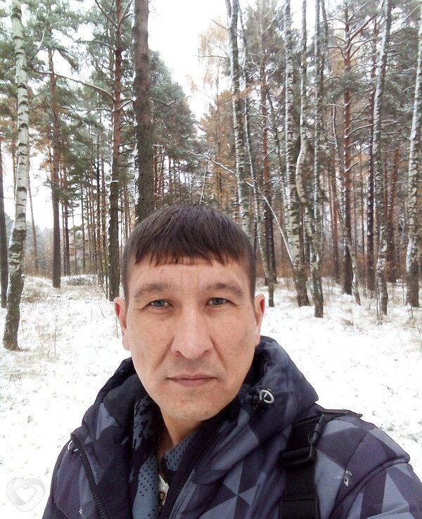 Алексей, 38, Чебоксарах — анкета №910889