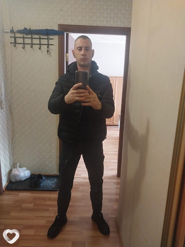 Алексей, 38, Череповце — анкета №910898