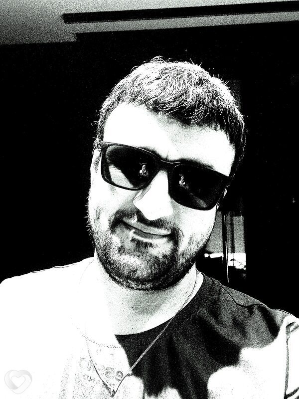 Даврон, 36, Москве — анкета №910900