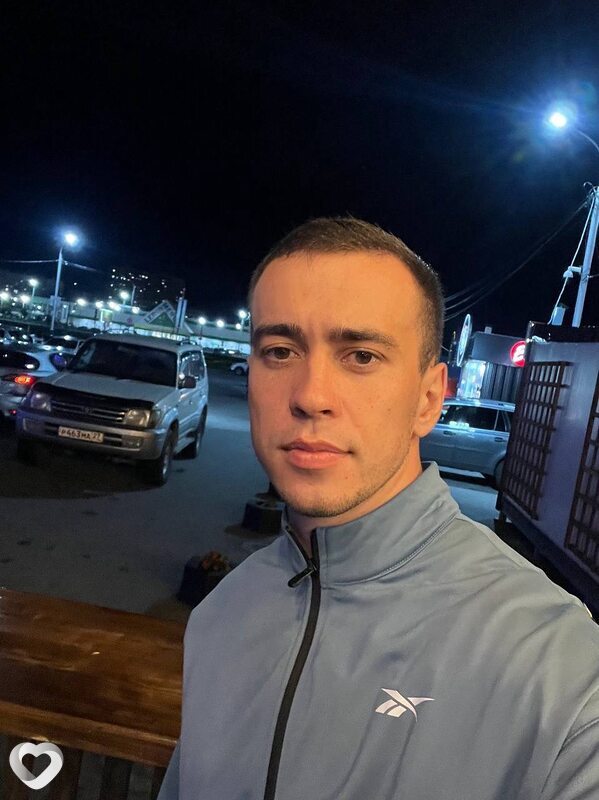 Антон, 30, Хабаровске — анкета №910903