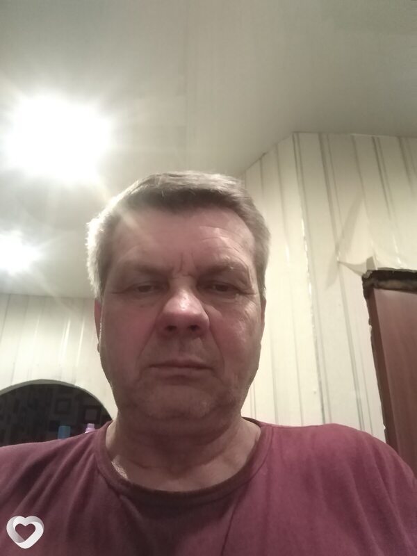 Олег, 60, Нижнем Новгороде — анкета №910904