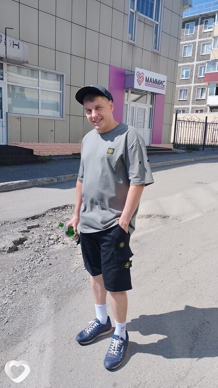 Пëтр, 35, Петропавловске-Камчатском — анкета №910905