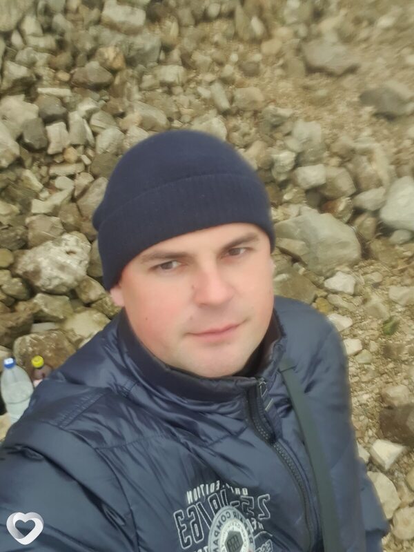 Виктор, 37, Тольятти — анкета №910909