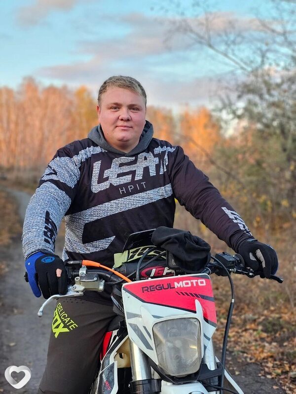 Александр, Тюкалинск