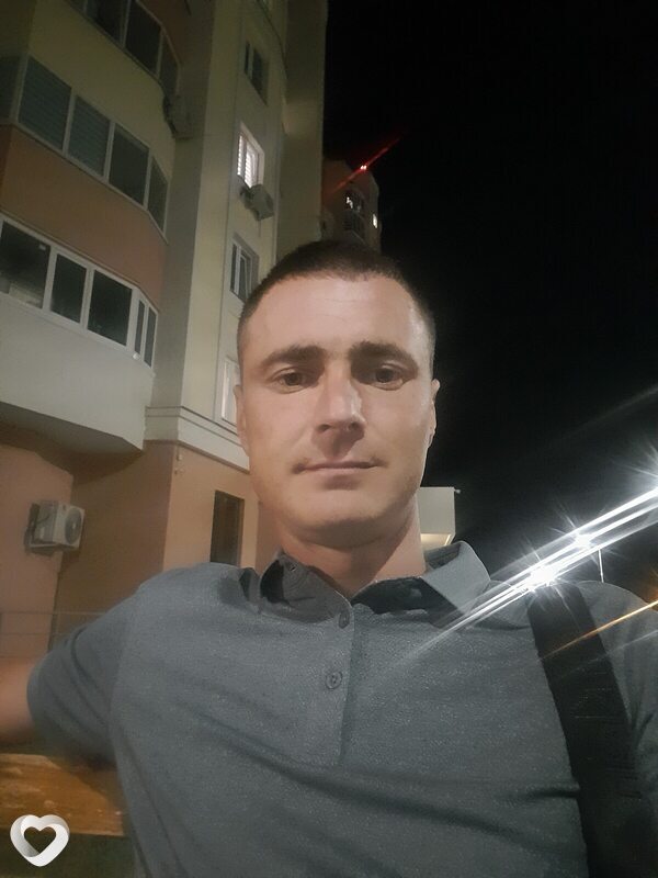 Виктор, 34, Саранске — анкета №910815