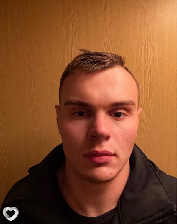Кирилл, 33, Коврове — анкета №910816